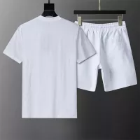 Cheap Louis Vuitton LV Tracksuits Short Sleeved For Men #1294464 Replica Wholesale [$42.00 USD] [ITEM#1294464] on Replica Louis Vuitton LV Tracksuits