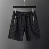 Cheap Louis Vuitton LV Tracksuits Short Sleeved For Men #1294465 Replica Wholesale [$42.00 USD] [ITEM#1294465] on Replica Louis Vuitton LV Tracksuits