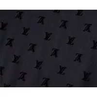 Cheap Louis Vuitton LV Tracksuits Short Sleeved For Men #1294465 Replica Wholesale [$42.00 USD] [ITEM#1294465] on Replica Louis Vuitton LV Tracksuits