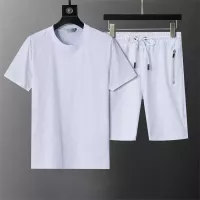 Cheap Christian Dior Tracksuits Short Sleeved For Men #1294466 Replica Wholesale [$42.00 USD] [ITEM#1294466] on Replica Christian Dior Tracksuits