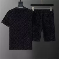 Cheap Boss Tracksuits Short Sleeved For Men #1294469 Replica Wholesale [$42.00 USD] [ITEM#1294469] on Replica Boss Tracksuits