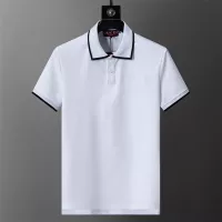 Cheap Gucci Tracksuits Short Sleeved For Men #1294473 Replica Wholesale [$45.00 USD] [ITEM#1294473] on Replica Gucci Tracksuits