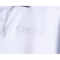 Cheap Gucci Tracksuits Short Sleeved For Men #1294473 Replica Wholesale [$45.00 USD] [ITEM#1294473] on Replica Gucci Tracksuits