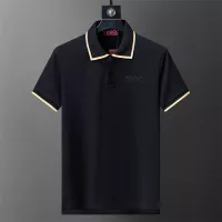 Cheap Gucci Tracksuits Short Sleeved For Men #1294474 Replica Wholesale [$45.00 USD] [ITEM#1294474] on Replica Gucci Tracksuits