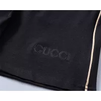 Cheap Gucci Tracksuits Short Sleeved For Men #1294474 Replica Wholesale [$45.00 USD] [ITEM#1294474] on Replica Gucci Tracksuits