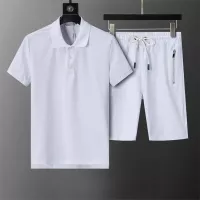 Cheap Christian Dior Tracksuits Short Sleeved For Men #1294479 Replica Wholesale [$45.00 USD] [ITEM#1294479] on Replica Christian Dior Tracksuits