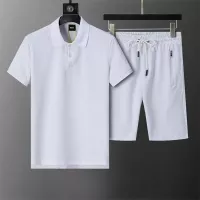 Cheap Boss Tracksuits Short Sleeved For Men #1294481 Replica Wholesale [$45.00 USD] [ITEM#1294481] on Replica Boss Tracksuits