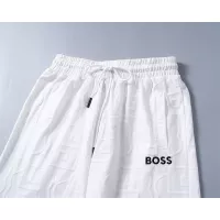 Cheap Boss Tracksuits Short Sleeved For Men #1294483 Replica Wholesale [$45.00 USD] [ITEM#1294483] on Replica Boss Tracksuits