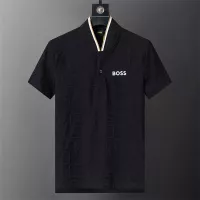 Cheap Boss Tracksuits Short Sleeved For Men #1294484 Replica Wholesale [$45.00 USD] [ITEM#1294484] on Replica Boss Tracksuits