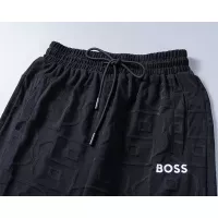 Cheap Boss Tracksuits Short Sleeved For Men #1294484 Replica Wholesale [$45.00 USD] [ITEM#1294484] on Replica Boss Tracksuits