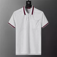 Cheap Gucci Tracksuits Short Sleeved For Men #1294485 Replica Wholesale [$45.00 USD] [ITEM#1294485] on Replica Gucci Tracksuits