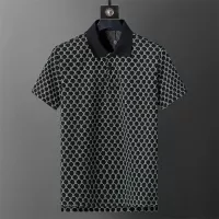 Cheap Louis Vuitton LV Tracksuits Short Sleeved For Men #1294488 Replica Wholesale [$45.00 USD] [ITEM#1294488] on Replica Louis Vuitton LV Tracksuits