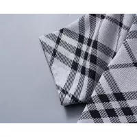 Cheap Burberry Tracksuits Short Sleeved For Men #1294490 Replica Wholesale [$45.00 USD] [ITEM#1294490] on Replica Burberry Tracksuits