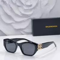 Cheap Balenciaga AAA Quality Sunglasses #1294493 Replica Wholesale [$56.00 USD] [ITEM#1294493] on Replica Balenciaga AAA Quality Sunglasses