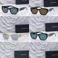 Cheap Balenciaga AAA Quality Sunglasses #1294493 Replica Wholesale [$56.00 USD] [ITEM#1294493] on Replica Balenciaga AAA Quality Sunglasses