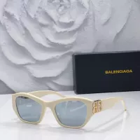 Cheap Balenciaga AAA Quality Sunglasses #1294494 Replica Wholesale [$56.00 USD] [ITEM#1294494] on Replica Balenciaga AAA Quality Sunglasses