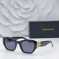 Cheap Balenciaga AAA Quality Sunglasses #1294495 Replica Wholesale [$56.00 USD] [ITEM#1294495] on Replica Balenciaga AAA Quality Sunglasses