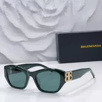 Cheap Balenciaga AAA Quality Sunglasses #1294497 Replica Wholesale [$56.00 USD] [ITEM#1294497] on Replica Balenciaga AAA Quality Sunglasses