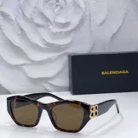 Cheap Balenciaga AAA Quality Sunglasses #1294498 Replica Wholesale [$56.00 USD] [ITEM#1294498] on Replica Balenciaga AAA Quality Sunglasses