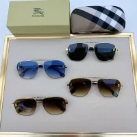 Cheap Burberry AAA Quality Sunglasses #1294514 Replica Wholesale [$60.00 USD] [ITEM#1294514] on Replica Burberry AAA Quality Sunglasses