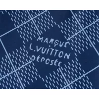 Cheap Louis Vuitton LV Tracksuits Short Sleeved For Men #1294518 Replica Wholesale [$48.00 USD] [ITEM#1294518] on Replica Louis Vuitton LV Tracksuits