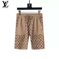 Cheap Louis Vuitton LV Tracksuits Short Sleeved For Men #1294532 Replica Wholesale [$48.00 USD] [ITEM#1294532] on Replica Louis Vuitton LV Tracksuits