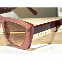 Cheap Bvlgari AAA Quality Sunglasses #1294564 Replica Wholesale [$60.00 USD] [ITEM#1294564] on Replica Bvlgari AAA Quality Sunglasses