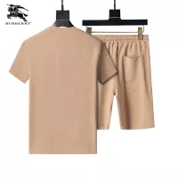 Cheap Burberry Tracksuits Short Sleeved For Men #1294565 Replica Wholesale [$48.00 USD] [ITEM#1294565] on Replica Burberry Tracksuits