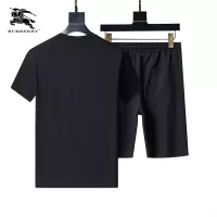 Cheap Burberry Tracksuits Short Sleeved For Men #1294569 Replica Wholesale [$48.00 USD] [ITEM#1294569] on Replica Burberry Tracksuits