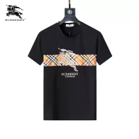 Cheap Burberry Tracksuits Short Sleeved For Men #1294569 Replica Wholesale [$48.00 USD] [ITEM#1294569] on Replica Burberry Tracksuits