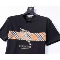 Cheap Burberry Tracksuits Short Sleeved For Men #1294569 Replica Wholesale [$48.00 USD] [ITEM#1294569] on Replica Burberry Tracksuits