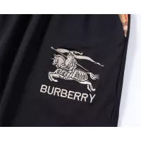 Cheap Burberry Tracksuits Short Sleeved For Men #1294569 Replica Wholesale [$48.00 USD] [ITEM#1294569] on Replica Burberry Tracksuits