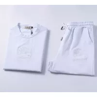 Cheap Burberry Tracksuits Short Sleeved For Men #1294570 Replica Wholesale [$48.00 USD] [ITEM#1294570] on Replica Burberry Tracksuits