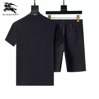 Cheap Burberry Tracksuits Short Sleeved For Men #1294571 Replica Wholesale [$48.00 USD] [ITEM#1294571] on Replica Burberry Tracksuits