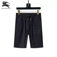 Cheap Burberry Tracksuits Short Sleeved For Men #1294571 Replica Wholesale [$48.00 USD] [ITEM#1294571] on Replica Burberry Tracksuits