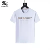 Cheap Burberry Tracksuits Short Sleeved For Men #1294572 Replica Wholesale [$48.00 USD] [ITEM#1294572] on Replica Burberry Tracksuits