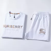 Cheap Burberry Tracksuits Short Sleeved For Men #1294572 Replica Wholesale [$48.00 USD] [ITEM#1294572] on Replica Burberry Tracksuits