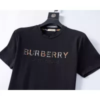 Cheap Burberry Tracksuits Short Sleeved For Men #1294574 Replica Wholesale [$48.00 USD] [ITEM#1294574] on Replica Burberry Tracksuits