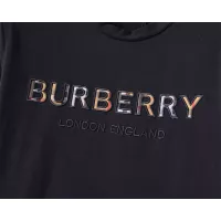 Cheap Burberry Tracksuits Short Sleeved For Men #1294574 Replica Wholesale [$48.00 USD] [ITEM#1294574] on Replica Burberry Tracksuits