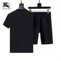 Cheap Burberry Tracksuits Short Sleeved For Men #1294582 Replica Wholesale [$48.00 USD] [ITEM#1294582] on Replica Burberry Tracksuits