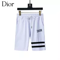 Cheap Christian Dior Tracksuits Short Sleeved For Men #1294590 Replica Wholesale [$48.00 USD] [ITEM#1294590] on Replica Christian Dior Tracksuits