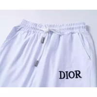 Cheap Christian Dior Tracksuits Short Sleeved For Men #1294590 Replica Wholesale [$48.00 USD] [ITEM#1294590] on Replica Christian Dior Tracksuits