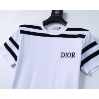 Cheap Christian Dior Tracksuits Short Sleeved For Men #1294590 Replica Wholesale [$48.00 USD] [ITEM#1294590] on Replica Christian Dior Tracksuits