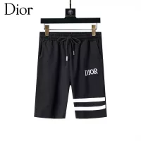 Cheap Christian Dior Tracksuits Short Sleeved For Men #1294591 Replica Wholesale [$48.00 USD] [ITEM#1294591] on Replica Christian Dior Tracksuits