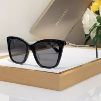 Cheap Bvlgari AAA Quality Sunglasses #1294592 Replica Wholesale [$60.00 USD] [ITEM#1294592] on Replica Bvlgari AAA Quality Sunglasses