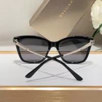 Cheap Bvlgari AAA Quality Sunglasses #1294592 Replica Wholesale [$60.00 USD] [ITEM#1294592] on Replica Bvlgari AAA Quality Sunglasses