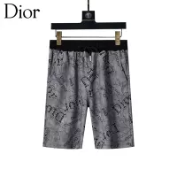 Cheap Christian Dior Tracksuits Short Sleeved For Men #1294599 Replica Wholesale [$48.00 USD] [ITEM#1294599] on Replica Christian Dior Tracksuits