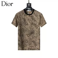 Cheap Christian Dior Tracksuits Short Sleeved For Men #1294601 Replica Wholesale [$48.00 USD] [ITEM#1294601] on Replica Christian Dior Tracksuits