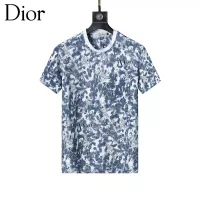 Cheap Christian Dior Tracksuits Short Sleeved For Men #1294603 Replica Wholesale [$48.00 USD] [ITEM#1294603] on Replica Christian Dior Tracksuits