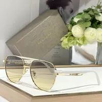 Cheap Bvlgari AAA Quality Sunglasses #1294608 Replica Wholesale [$60.00 USD] [ITEM#1294608] on Replica Bvlgari AAA Quality Sunglasses